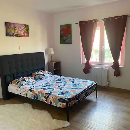 4 Pieces Avec Piscine Apartment Baillargues