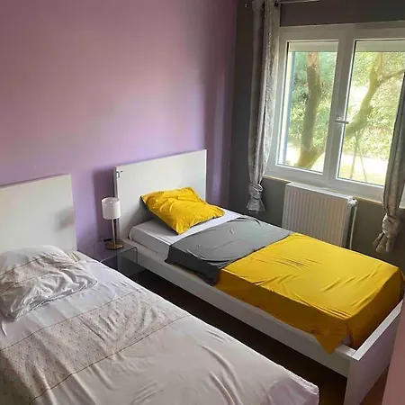 4 Pieces Avec Piscine Baillargues